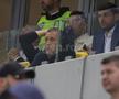 Mihai Stoica a oferit imaginile serii după FCSB - CFR Cluj: cum a trăit în lojă finalul dramatic și pe cine a îmbrățișat după succes