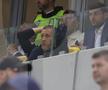 Mihai Stoica la meciul FCSB - CFR / foto: Ionuț Iordache (GSP)