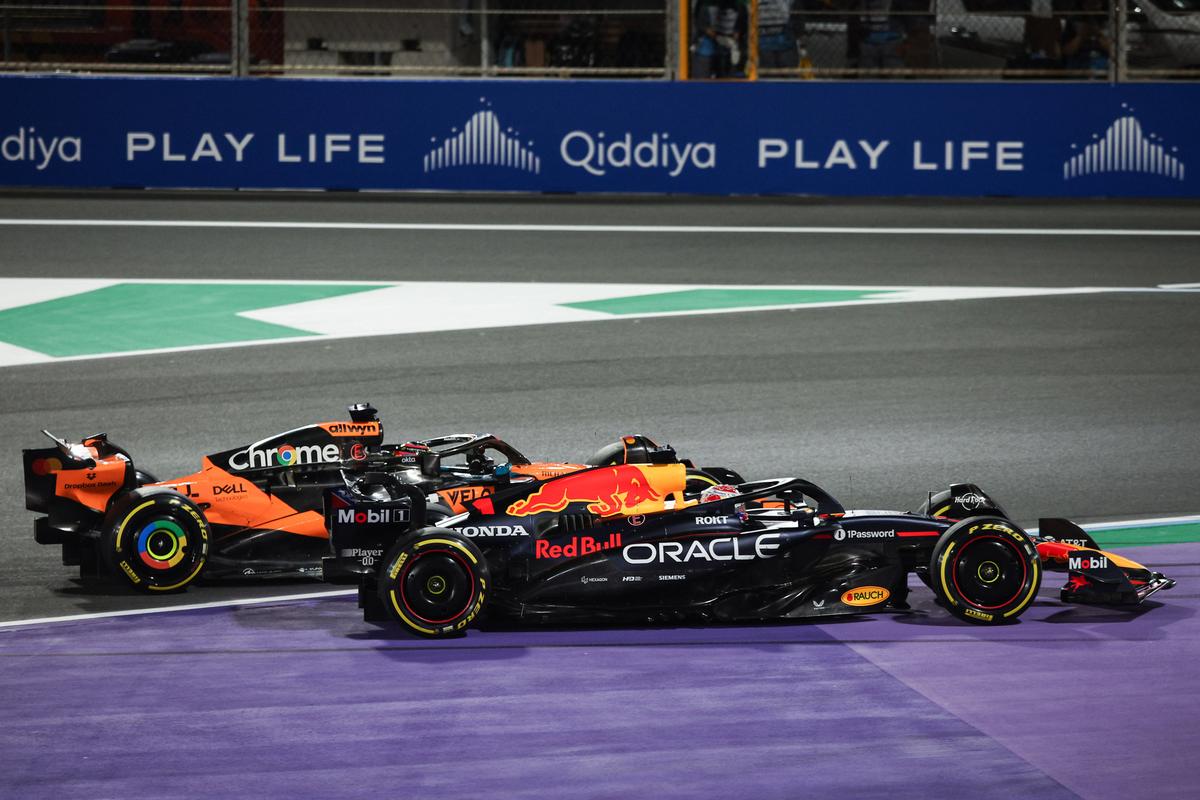 Anunț surprinzător în Formula 1: Red Bull va fi peste McLaren până la Imola!