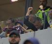 Numărul oficial de spectatori prezenți la FCSB - CFR Cluj » Cine a atras privirile pe Arena Națională: o prezență nelipsită și un „maratonist” al zilei