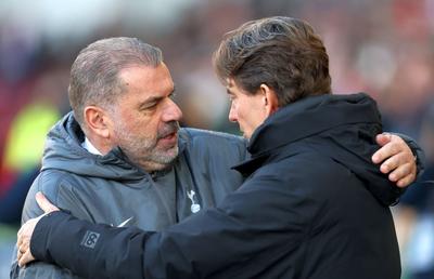 Poate deveni noul antrenor al lui Radu Drăgușin » Cât trebuie să plătească Tottenham
