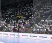 CSM București - Esbjerg, turul din sferturile Ligii Campionilor, foto: Cristi Preda