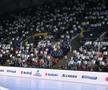 CSM București - Esbjerg, turul din sferturile Ligii Campionilor, foto: Cristi Preda