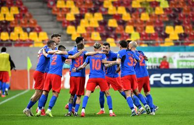 În ciuda victoriei cu CFR Cluj, nu îi vede campioni pe cei de la FCSB: „La cum joacă...”