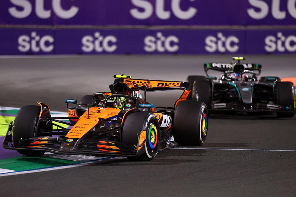 Anunț surprinzător în Formula 1: Red Bull va fi peste McLaren până la Imola!