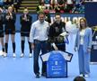 CSM București - Esbjerg, turul din sferturile Ligii Campionilor, foto: Cristi Preda