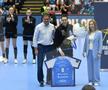CSM București - Esbjerg, turul din sferturile Ligii Campionilor, foto: Cristi Preda