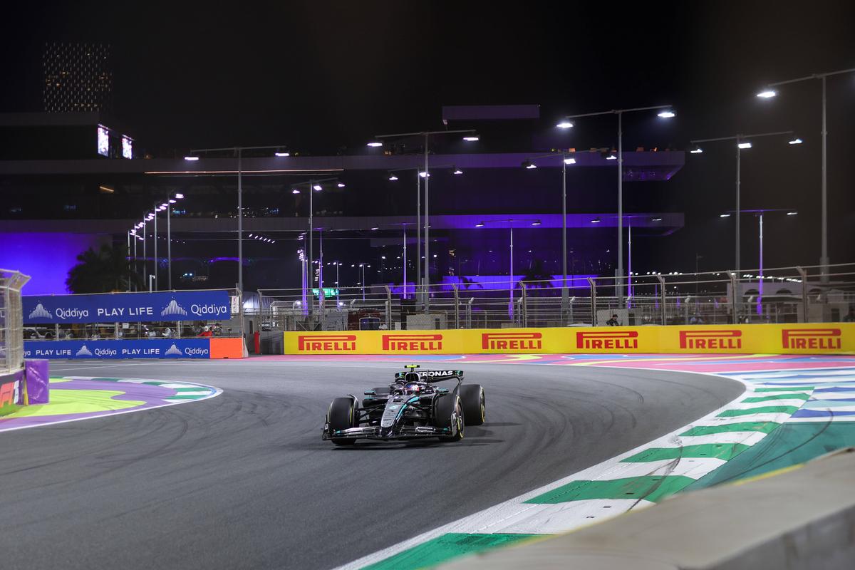 Oscar Piastri câștigă Marele Premiu de Formula 1 al Arabiei Saudite » Avem un nou lider în ierarhia piloților