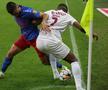 Dan Petrescu, uluit după eșecul cu FCSB: „N-am mai văzut așa ceva. Doamne ferește!”