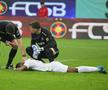 Dan Petrescu, uluit după eșecul cu FCSB: „N-am mai văzut așa ceva. Doamne ferește!”