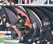 Marius Șumudică, în Rapid - U Cluj