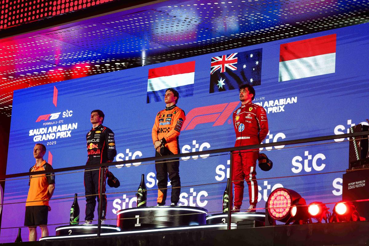 Anunț surprinzător în Formula 1: Red Bull va fi peste McLaren până la Imola!