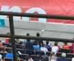 Surpriză! Gigi Becali va premia un jucător după FCSB - CFR: „Cel mai bine”