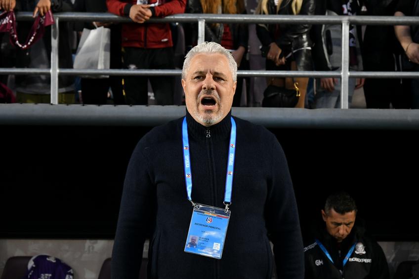 Marius Șumudică