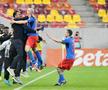 Filmul ce-o face celebră pe FCSB: pas mic, dar mare, în lupta pentru titlu! Cum arată clasamentul ACUM în play-off