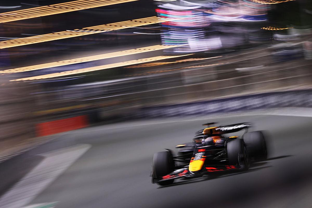 Anunț surprinzător în Formula 1: Red Bull va fi peste McLaren până la Imola!
