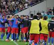 FCSB - CFR Cluj, etapa 5 play-off / foto: Ionuț Iordache