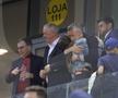 Mihai Stoica la meciul FCSB - CFR / foto: Ionuț Iordache (GSP)