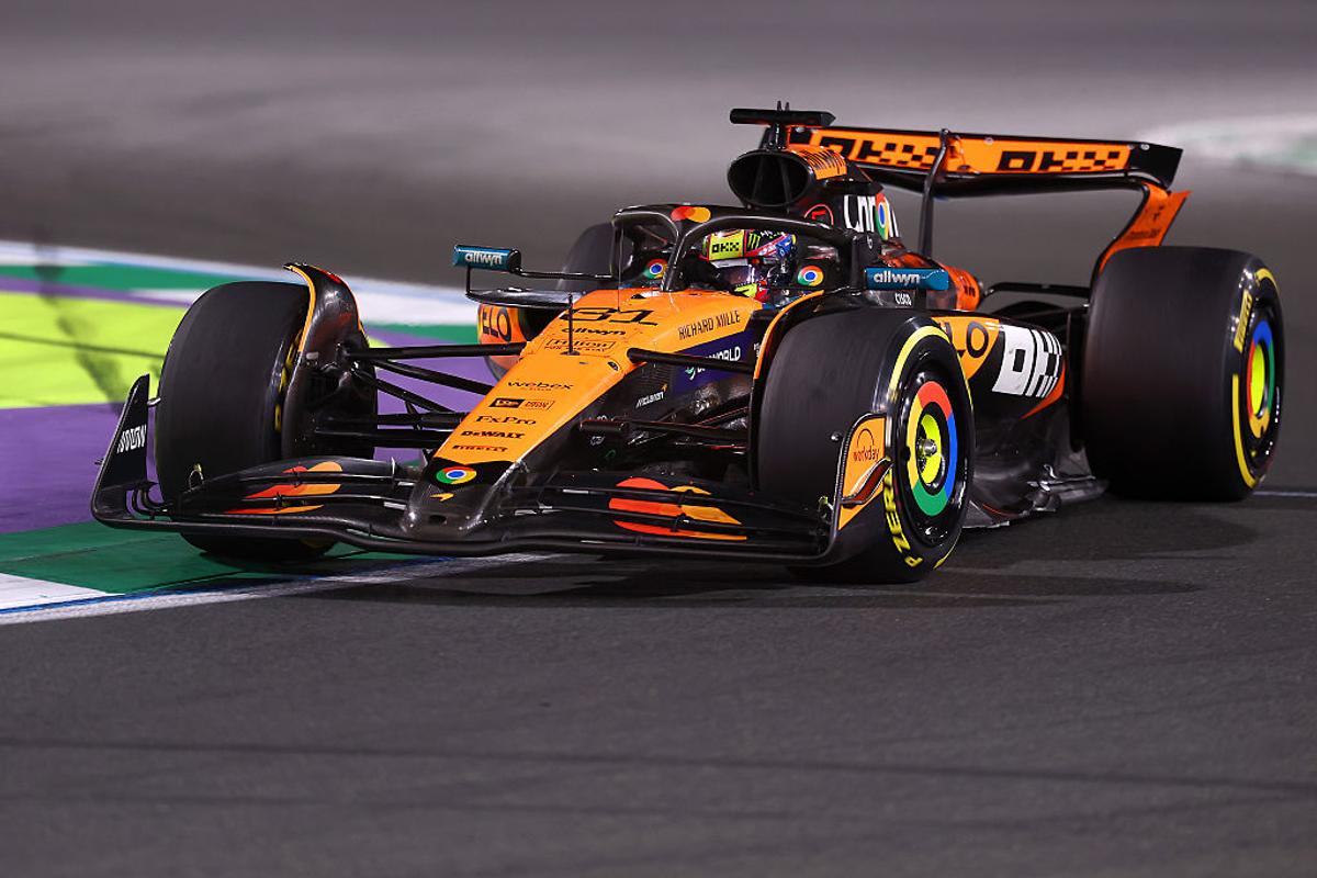 Anunț surprinzător în Formula 1: Red Bull va fi peste McLaren până la Imola!