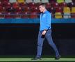 Imagini înainte de FCSB - CFR Cluj