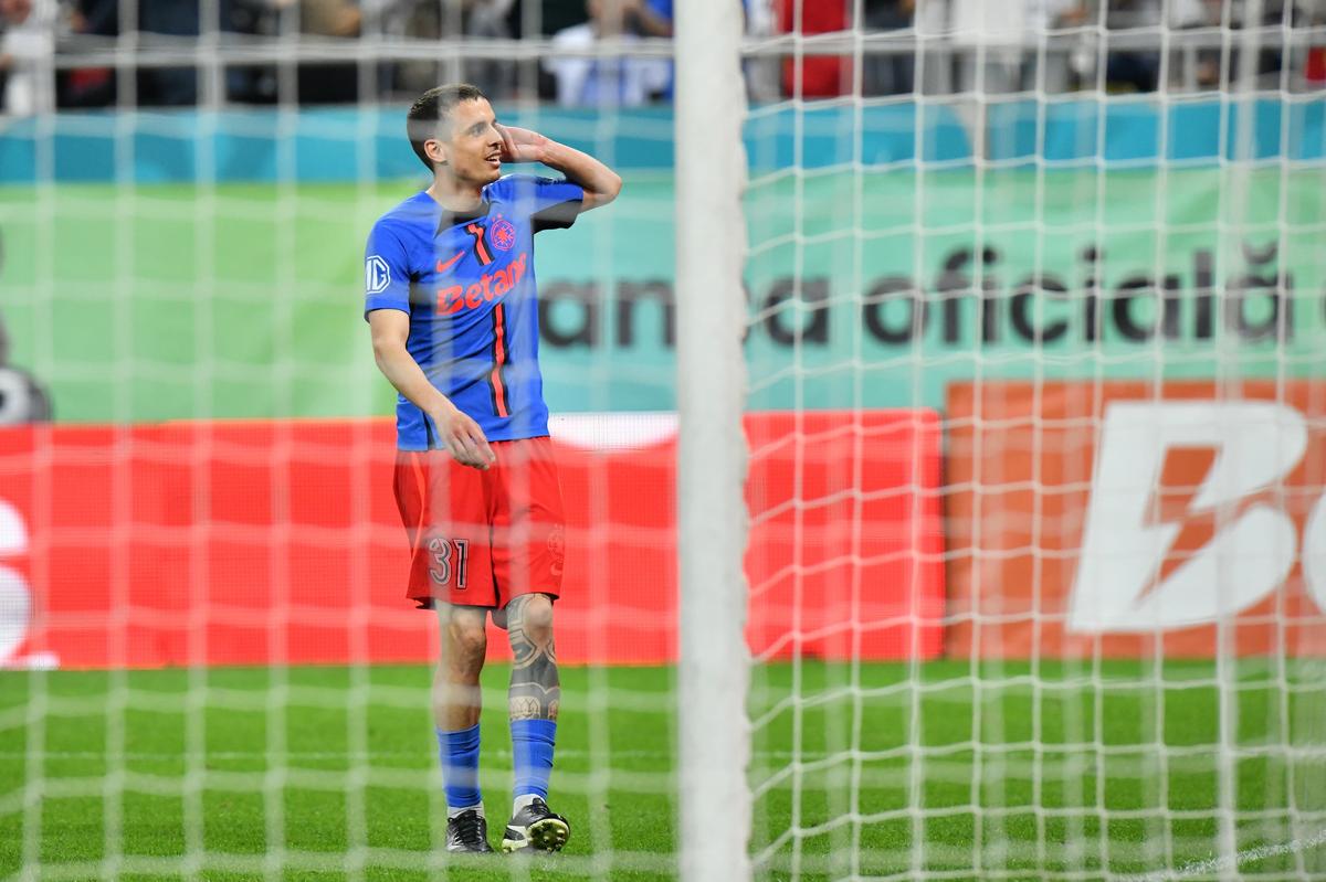 Aurel Țicleanu nu a avut milă de CFR Cluj: „Aveai o apărare, jucai prin Europa...”