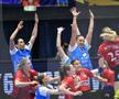 CSM București - Esbjerg, turul din sferturile Ligii Campionilor, foto: Cristi Preda