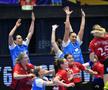 CSM București - Esbjerg, turul din sferturile Ligii Campionilor, foto: Cristi Preda