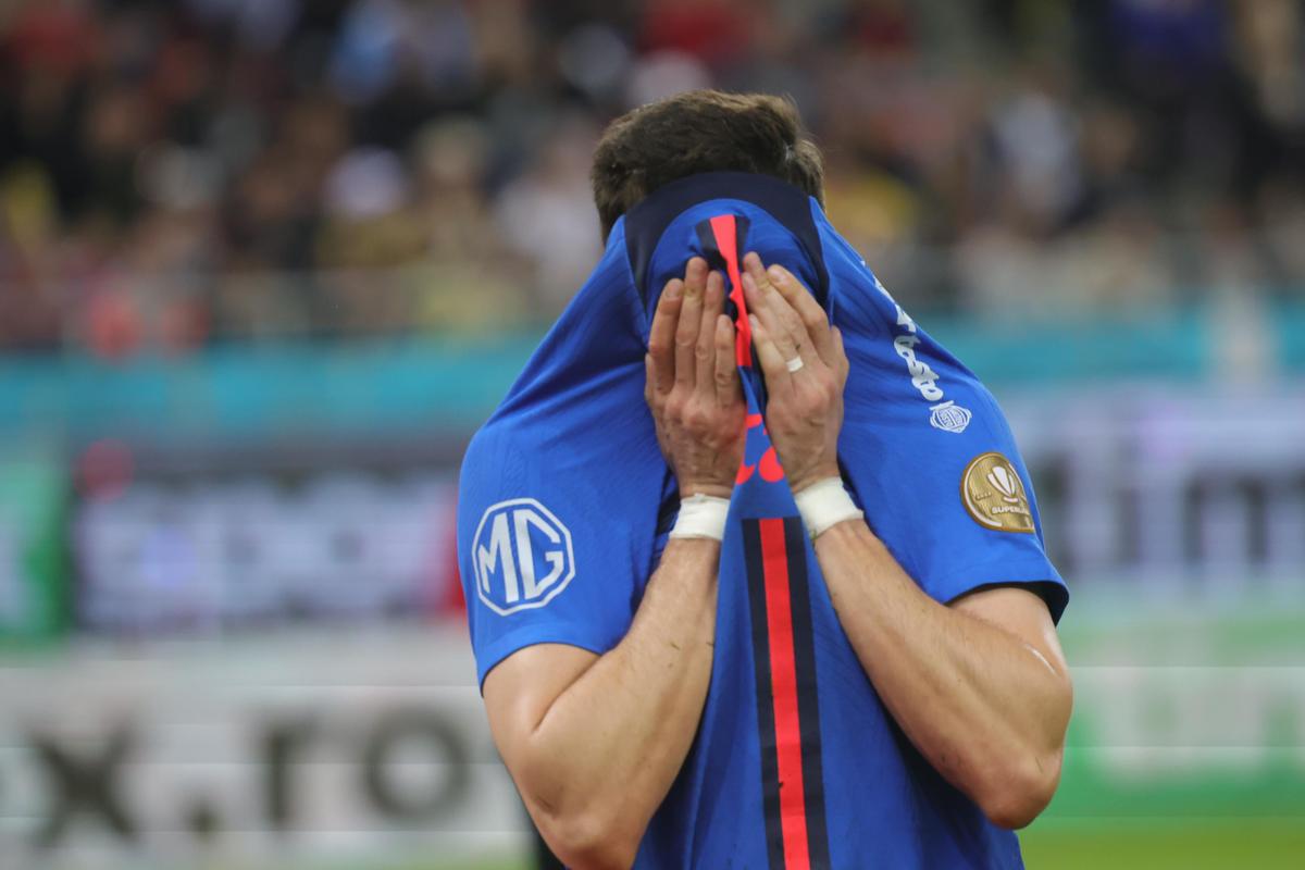 Cum a fost surprins Mihai Popescu, după eliminarea din FCSB - CFR Cluj