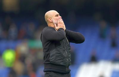 Meci cât un sezon pentru Guardiola & City: „Totul e în mâinile noastre”