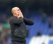 Pep Guardiola, antrenorul lui Manchester City, foto: Getty Images