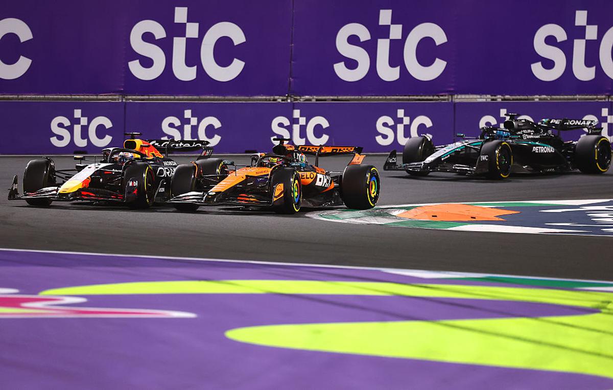 Anunț surprinzător în Formula 1: Red Bull va fi peste McLaren până la Imola!