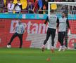 Încălzire FCSB - CFR Cluj, etapa 5