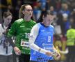 CSM București - Esbjerg, turul din sferturile Ligii Campionilor, foto: Cristi Preda