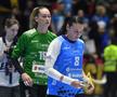 CSM București - Esbjerg, turul din sferturile Ligii Campionilor, foto: Cristi Preda