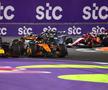 Oscar Piastri câștigă Marele Premiu de Formula 1 al Arabiei Saudite » Avem un nou lider în ierarhia piloților