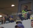 Mihai Stoica a oferit imaginile serii după FCSB - CFR Cluj: cum a trăit în lojă finalul dramatic și pe cine a îmbrățișat după succes