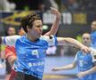 CSM București - Esbjerg, turul din sferturile Ligii Campionilor, foto: Cristi Preda