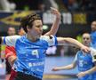 CSM București - Esbjerg, turul din sferturile Ligii Campionilor, foto: Cristi Preda