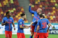 Interes scăzut în ziua de Paști » Câte bilete au fost vândute pentru FCSB - CFR Cluj