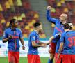 Statisticienii de la Football Meets Data au realizat o simulare a tururilor preliminare de Liga Campionilor, iar un eventual parcurs al celor de la FCSB, liderul la zi din Superligă, până în grupele competiției, ar fi infernal.