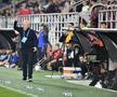Marius Șumudică, în Rapid - U Cluj