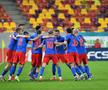 Filmul ce-o face celebră pe FCSB: pas mic, dar mare, în lupta pentru titlu! Cum arată clasamentul ACUM în play-off