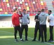 Ce a făcut Tachtsidis înainte de FCSB - CFR, imediat cum a intrat pe gazon, după „scandalul FaceTime”