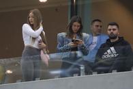 Numărul oficial de spectatori prezenți la FCSB - CFR Cluj » Cine a atras privirile pe Arena Națională: o prezență nelipsită și un „maratonist” al zilei
