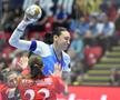 CSM București - Esbjerg, turul din sferturile Ligii Campionilor, foto: Cristi Preda
