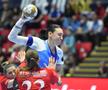 CSM București - Esbjerg, turul din sferturile Ligii Campionilor, foto: Cristi Preda