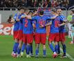 FCSB - CFR Cluj, etapa 5 play-off / foto: Ionuț Iordache