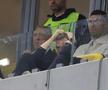 Mihai Stoica a oferit imaginile serii după FCSB - CFR Cluj: cum a trăit în lojă finalul dramatic și pe cine a îmbrățișat după succes