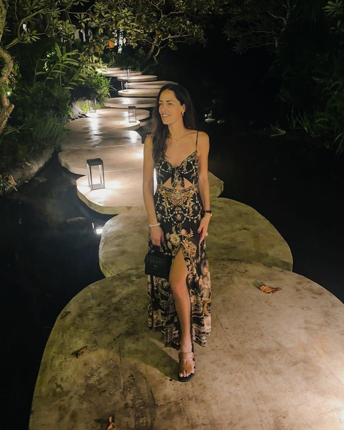 Ana Ivanovic și Bastian Schweinsteiger au mimat divorțul? » Fotografia nouă care pune la îndoială tot ce se știa până acum