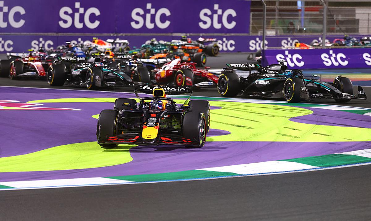 Anunț surprinzător în Formula 1: Red Bull va fi peste McLaren până la Imola!